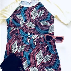 Lularoe Julia dress